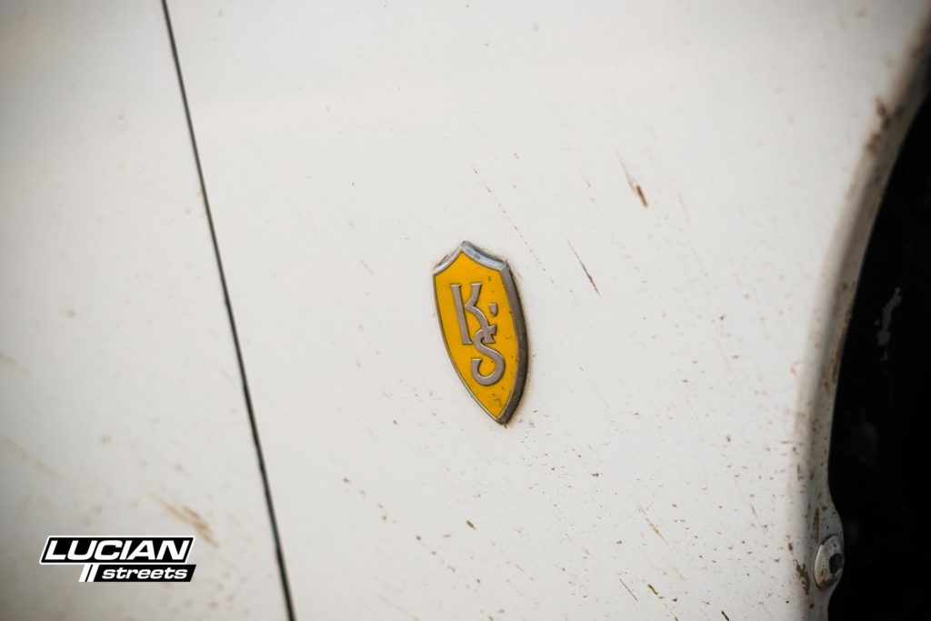 Kurn's Nissan Silvia S14