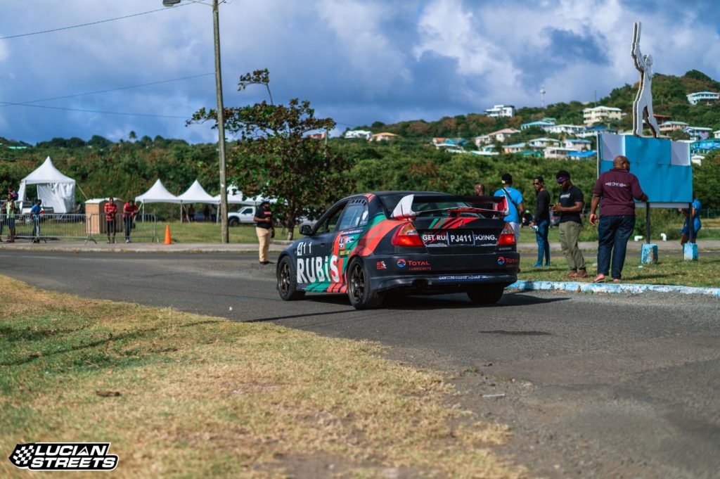 Speed Kings: Autocross