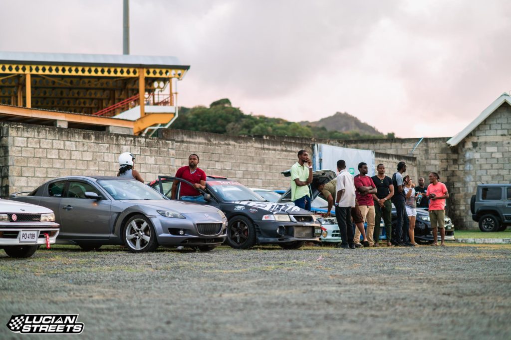 Speed Kings: Autocross