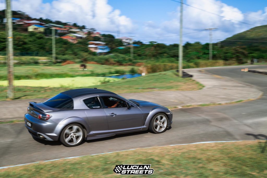 Speed Kings: Autocross