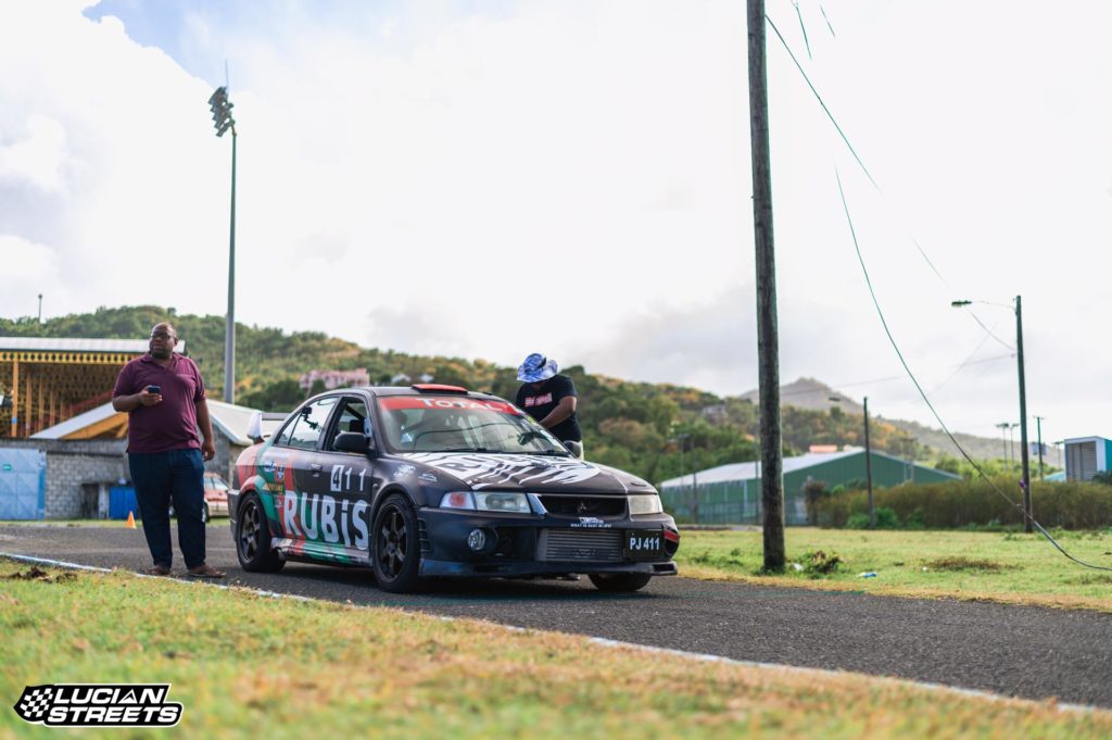 Speed Kings: Autocross