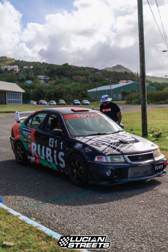 Speed Kings: Autocross