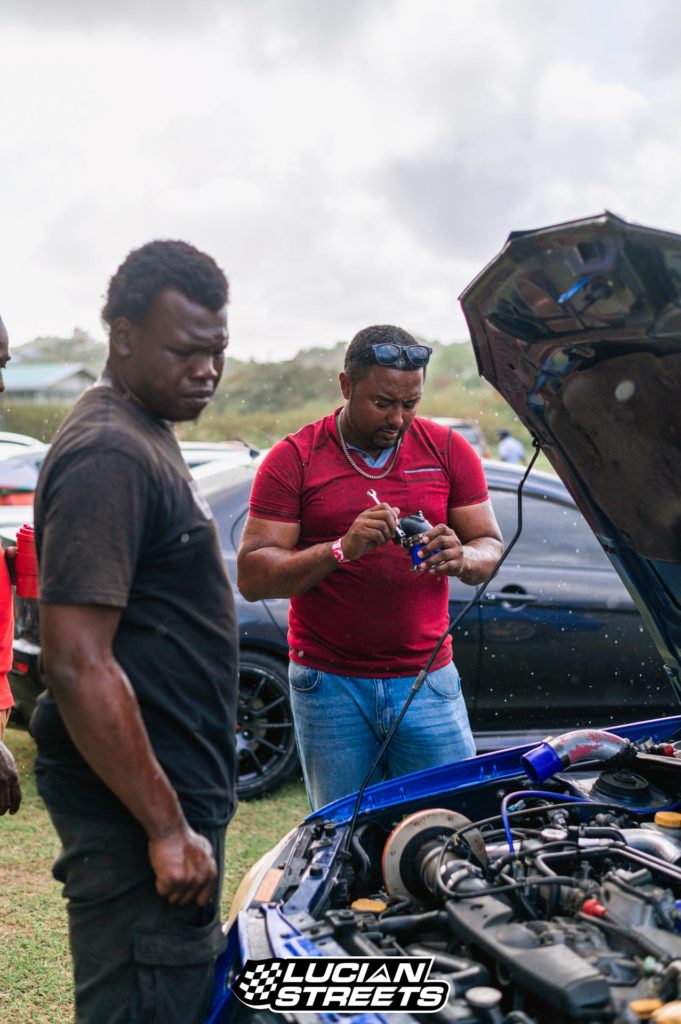 Speed Kings: Autocross