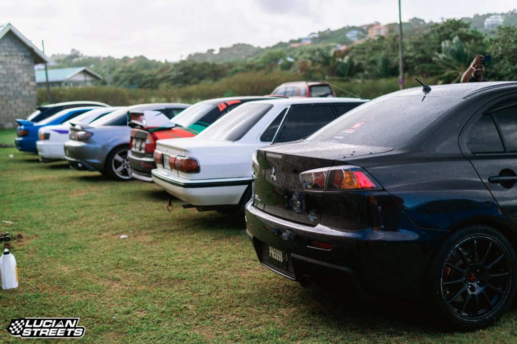 Speed Kings: Autocross