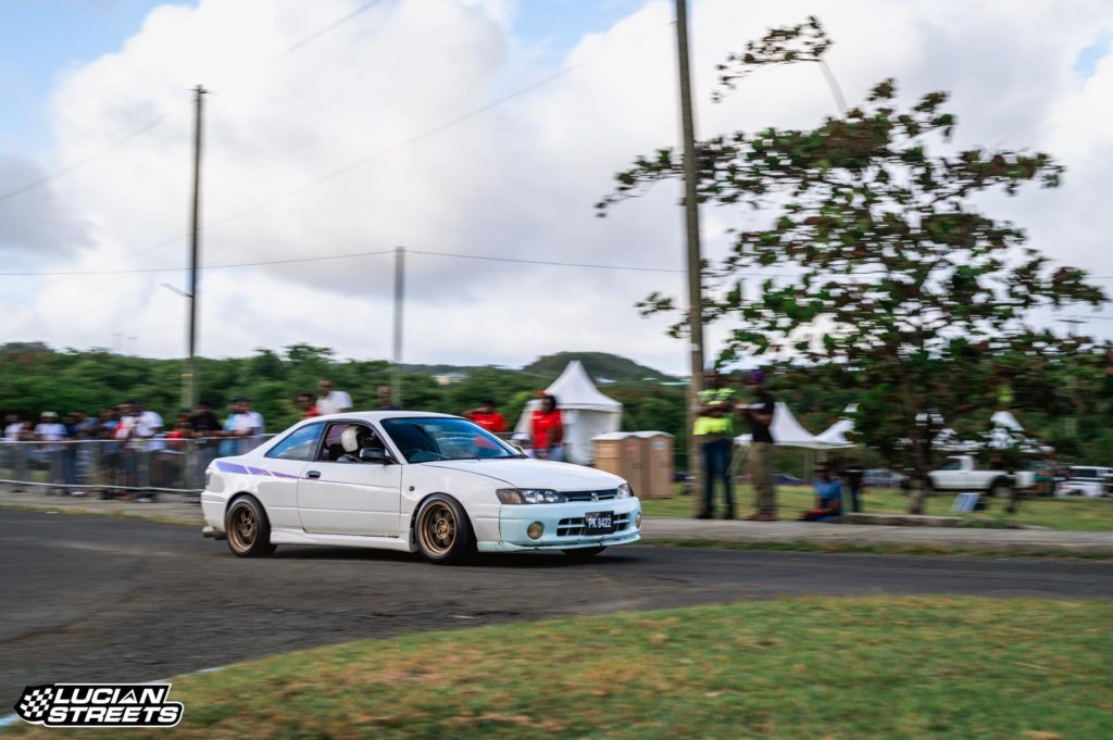 Speed Kings: Autocross