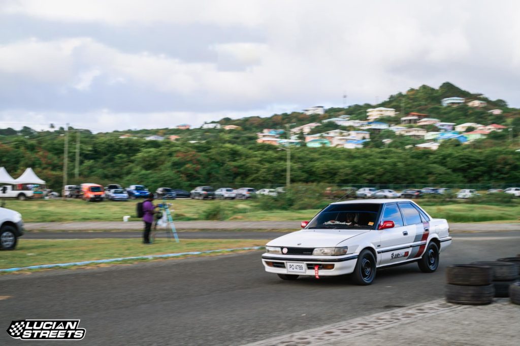 Speed Kings: Autocross