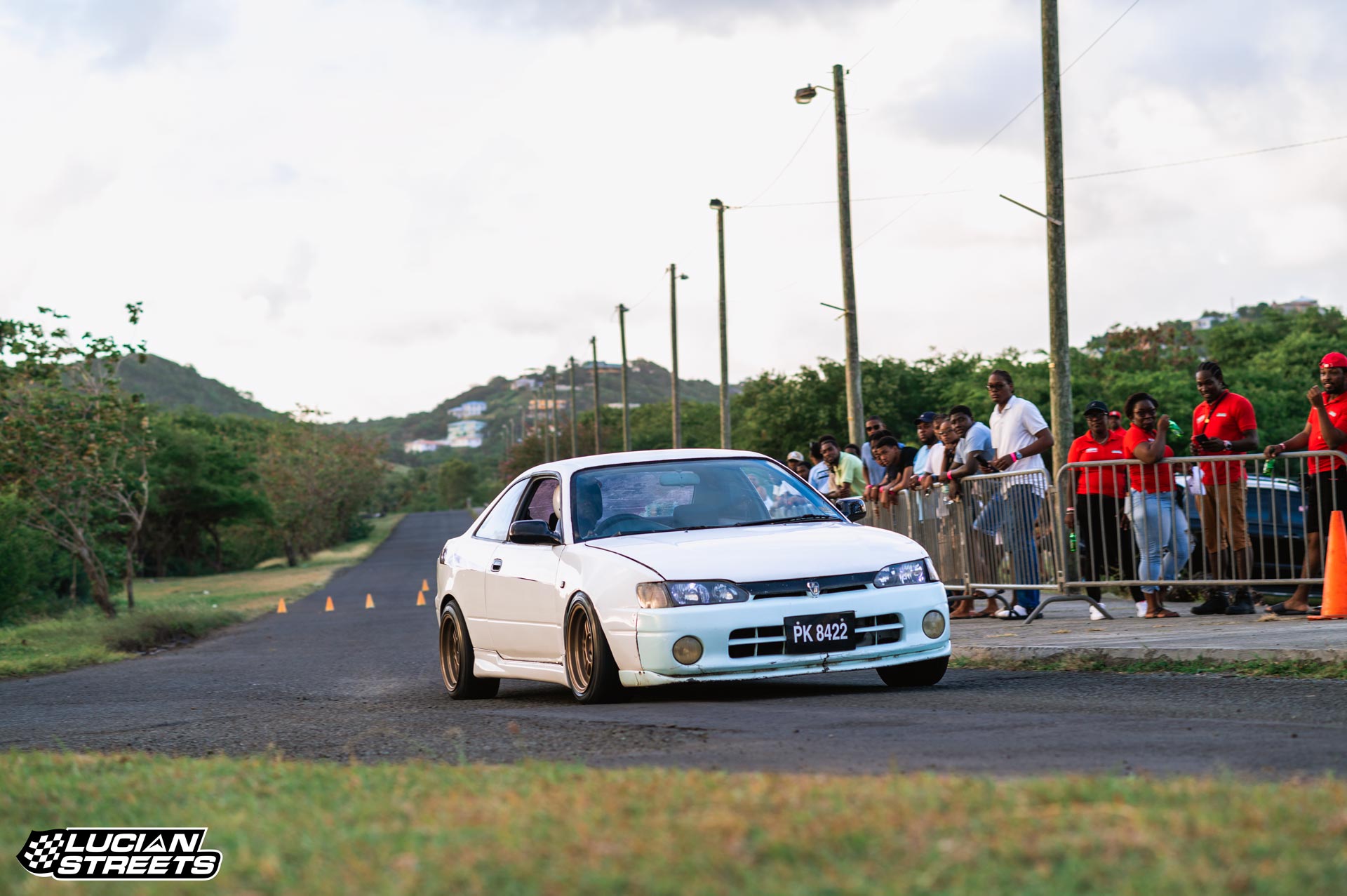 Read more about the article Speed Kings: Autocross