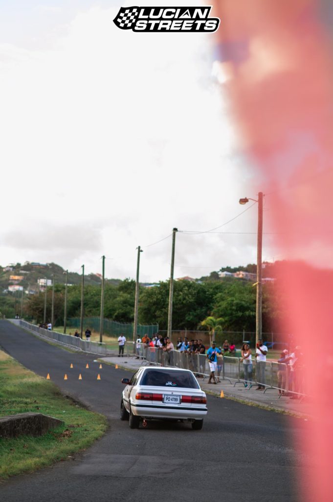 Speed Kings: Autocross