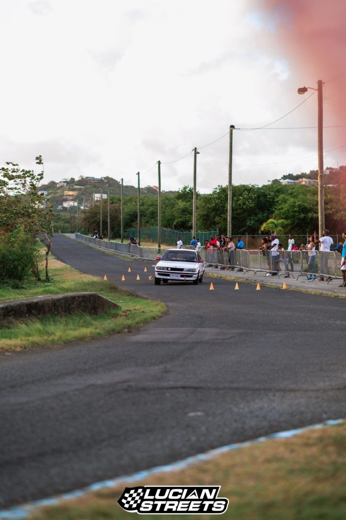 Speed Kings: Autocross