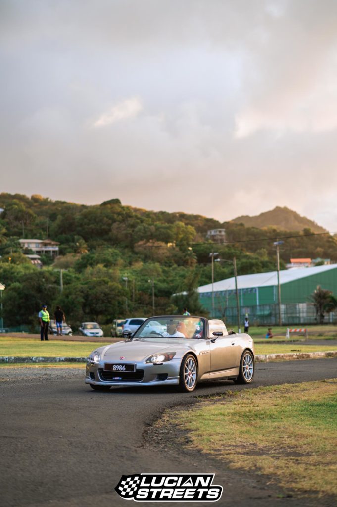 Speed Kings: Autocross