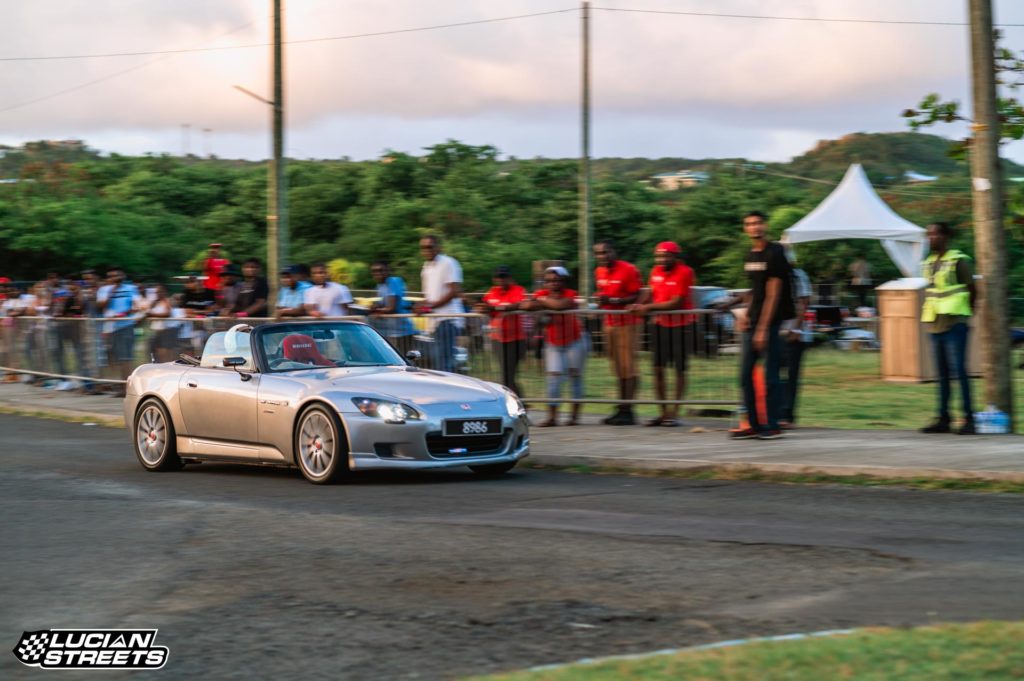 Speed Kings: Autocross