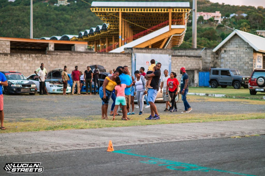 Speed Kings: Autocross